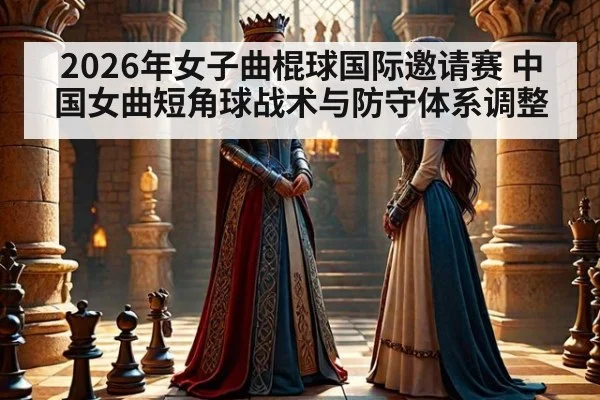 2026年女子曲棍球国际邀请赛 中国女曲短角球战术与防守体系调整
